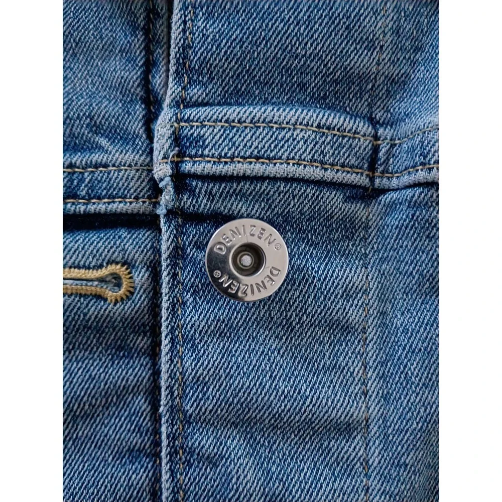 Denizen from Levis classic levi